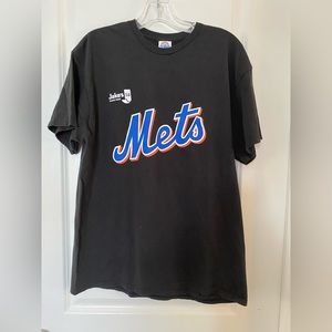 Mets Tee